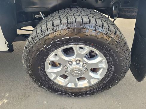 Used 2022 RAM 2500 Laramie image 26