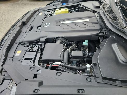 Used 2024 MAZDA CX-90 Plug-In Hybrid w/ Premium Plus image 13