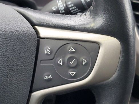 Certified 2020 GMC Acadia Denali image 29