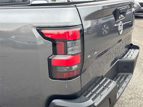 New 2026 Nissan Frontier S image 12