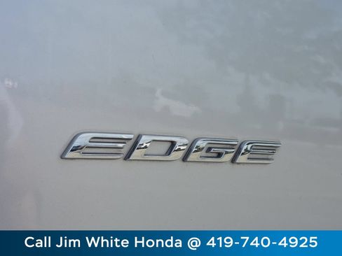 Used 2017 Ford Edge SEL FWD image 17