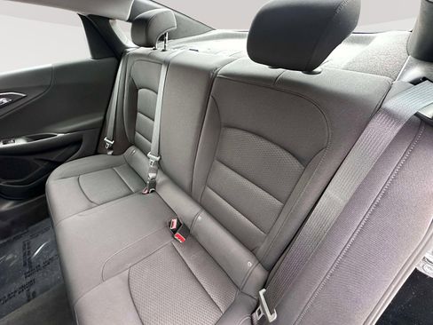 Used 2022 Chevrolet Malibu LS image 30