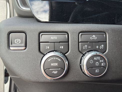 New 2026 GMC Sierra 1500 Elevation w/ Elevation Select Package image 17