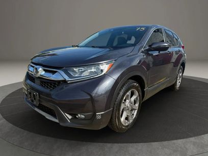 Used 2019 Honda CR-V EX-L