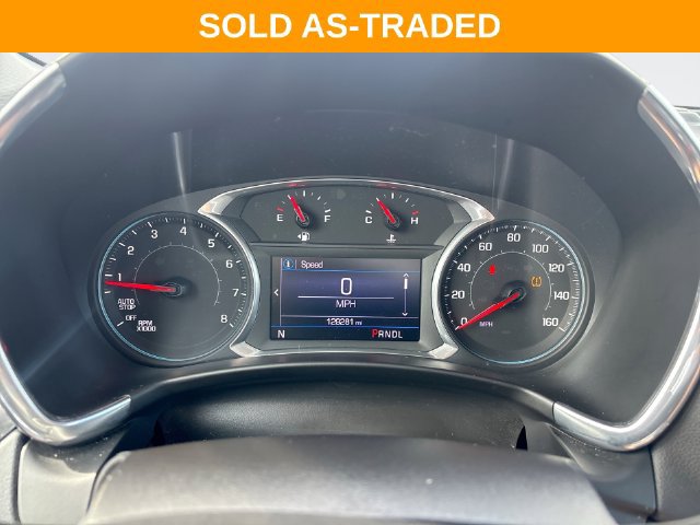 Used 2019 Chevrolet Equinox LT FWD image 15