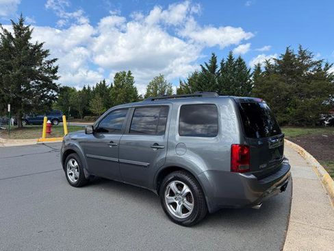 Used 2012 Honda Pilot EX-L image 3