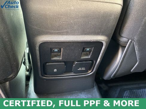 Used 2023 Ford Bronco Big Bend w/ Sasquatch Package image 22