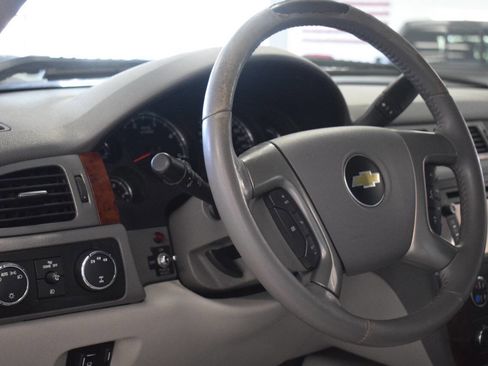 Used 2012 Chevrolet Silverado 3500 LTZ w/ LTZ Plus Package image 43