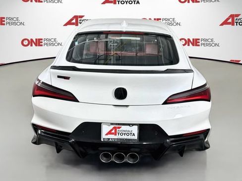 Used 2024 Acura Integra Type S FWD image 6