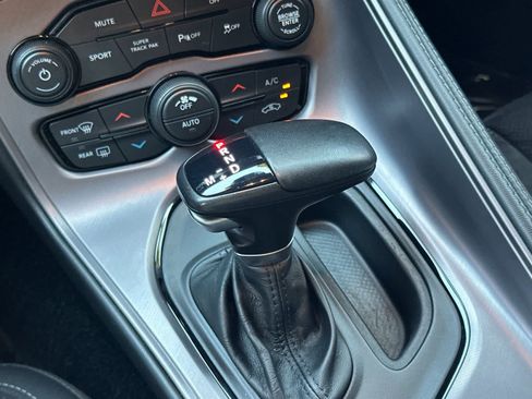 Used 2023 Dodge Challenger GT w/ Plus Package AWD/4WD image 22
