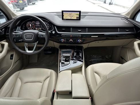 Used 2019 Audi Q7 3.0T Premium Plus image 33