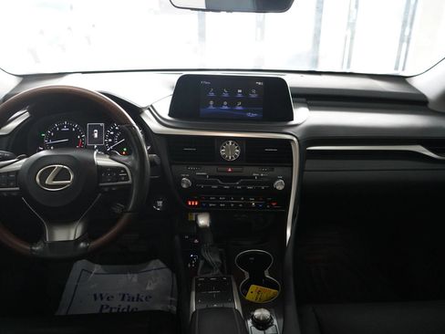 Used 2021 Lexus RX 350 FWD w/ Premium Package image 16