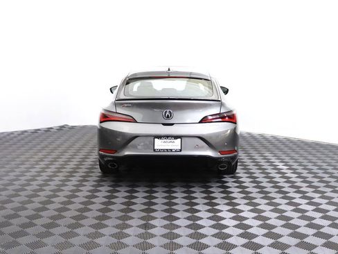 Certified 2023 Acura Integra A-Spec FWD image 8