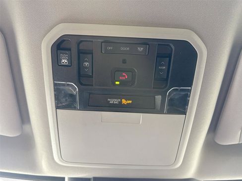 Used 2023 Toyota Tundra Limited w/ Power Package image 23