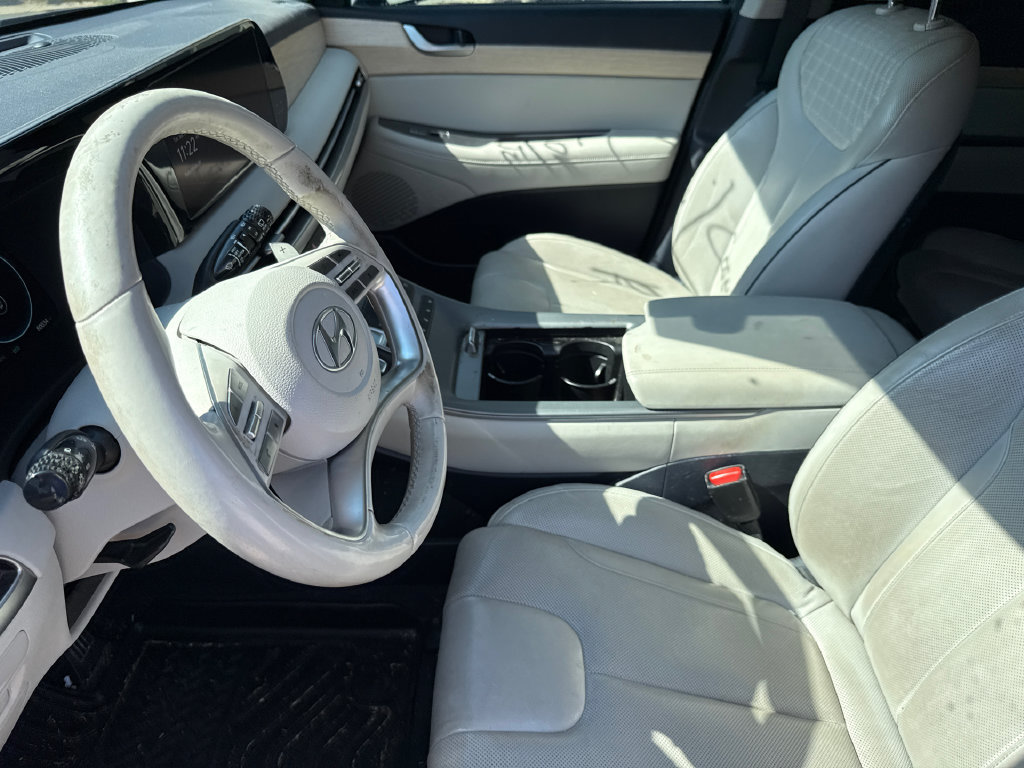 Used 2023 Hyundai Palisade Limited FWD image 17