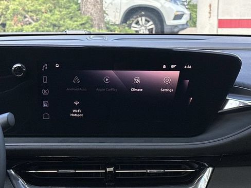 New 2026 Buick Envista Sport Touring w/ Convenience I Package FWD image 15
