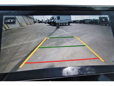 Used 2023 Volkswagen Tiguan SE image 26