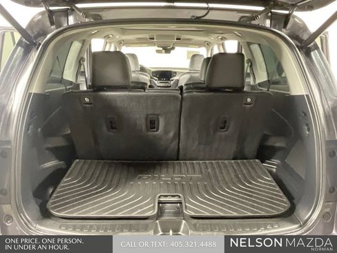 Used 2020 Honda Pilot Elite image 13