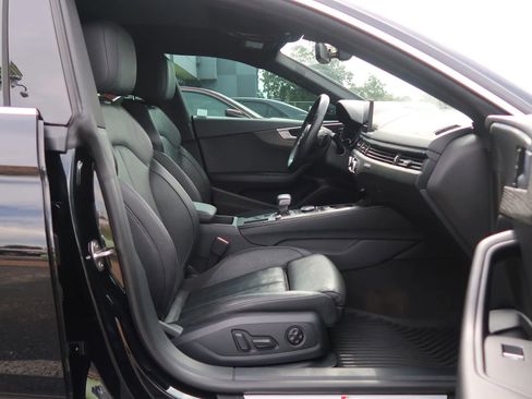 Used 2018 Audi A5 2.0T Premium Plus w/ Premium Plus image 19