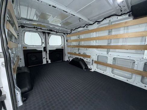 Used 2024 Ford Transit 250 Base w/ Exterior Upgrade Package image 14