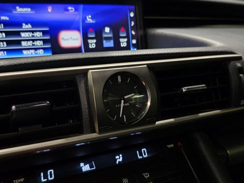 Used 2017 Lexus IS 350 F Sport RWD image 25