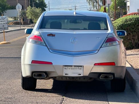 Used 2011 Acura TL image 5