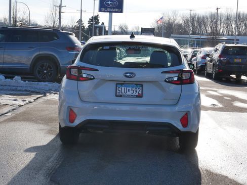 Used 2025 Subaru Impreza 2.0i image 6