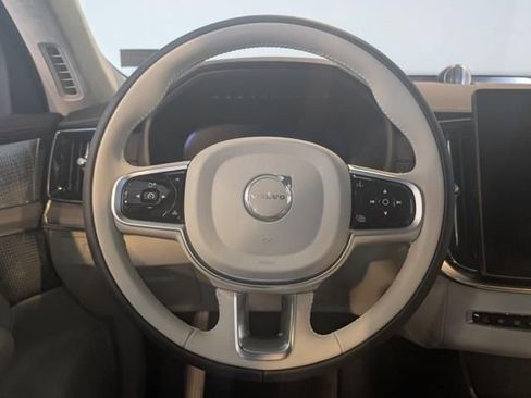 New 2026 Volvo XC90 B6 Ultra w/ Protection Package AWD/4WD image 14