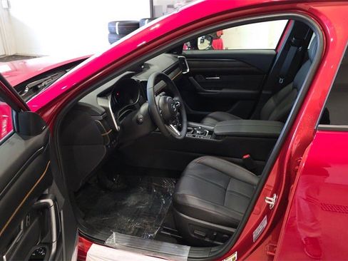 New 2026 MAZDA CX-50 AWD 2.5 S w/ Cargo Package image 10
