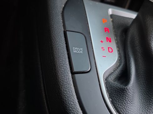 Used 2023 Kia Forte LXS image 19