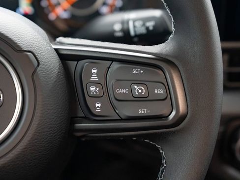 New 2026 Jeep Gladiator Rubicon image 15