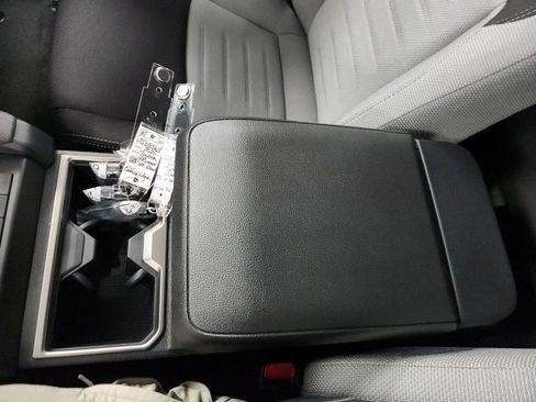 New 2025 Toyota 4Runner TRD Off-Road image 25