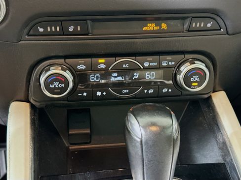 Used 2018 MAZDA CX-5 Grand Touring w/ Premium Package image 23