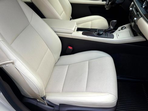 Used 2018 Lexus ES 350 ES 350 Sedan 4D image 43