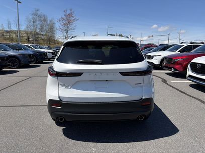 New 2026 MAZDA CX-5 Preferred