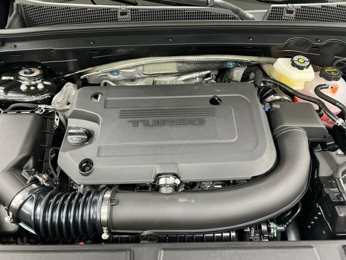 New 2026 Buick Envision Avenir AWD/4WD image 26