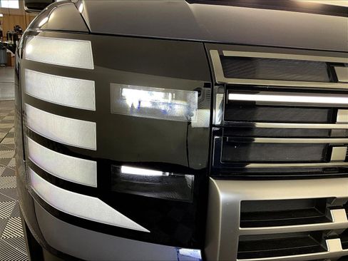 New 2026 Hyundai Palisade XRT Pro AWD/4WD image 8