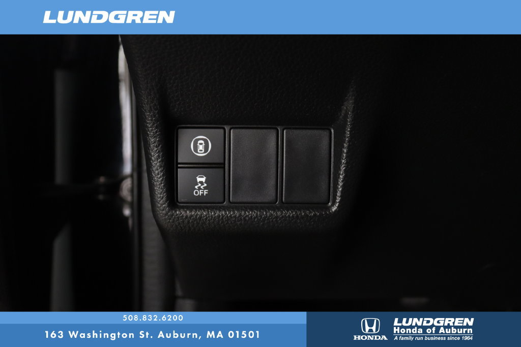 Used 2022 Honda Civic Sport image 30