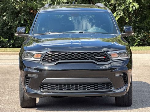 Used 2021 Dodge Durango GT AWD/4WD image 6