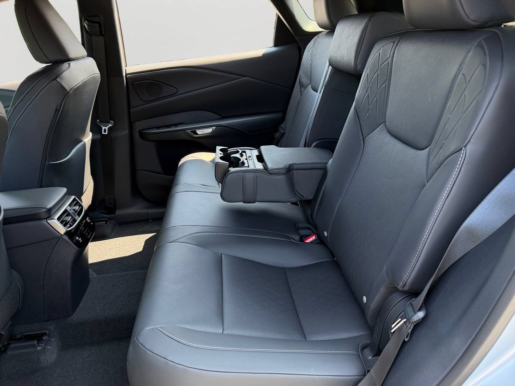 New 2026 Lexus RX 350 w/ Convenience Package AWD/4WD image 8
