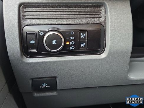 Used 2025 Ford F250 XLT image 22