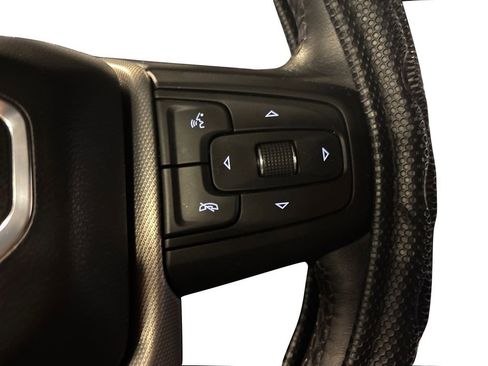 Used 2022 GMC Yukon Denali w/ Denali Premium Package AWD/4WD image 35