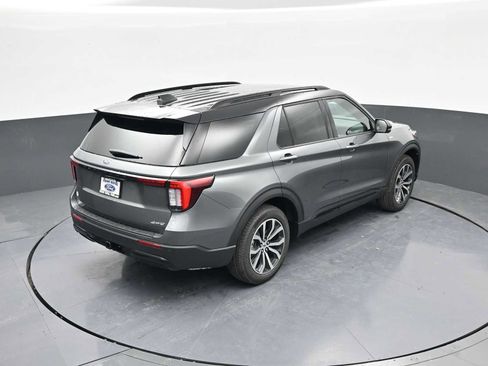New 2026 Ford Explorer ST-Line image 49