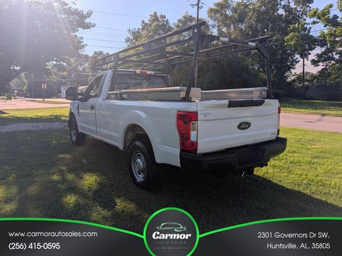 Used 2018 Ford F250 XL w/ Power Equipment Group RWD image 5