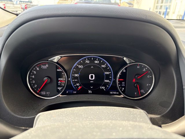 Certified 2022 GMC Terrain Denali w/ Denali Premium Package AWD/4WD image 13