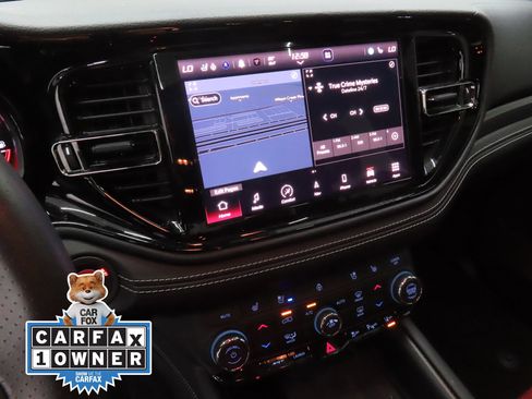 Used 2023 Dodge Durango SRT AWD/4WD image 17