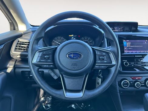 Used 2023 Subaru Crosstrek 2.0i w/ Popular Package #3 AWD/4WD image 13