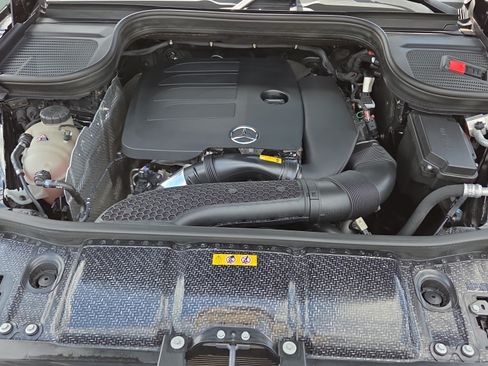Certified 2023 Mercedes-Benz GLE 350 image 20