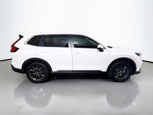 New 2026 Honda CR-V EX-L image 8