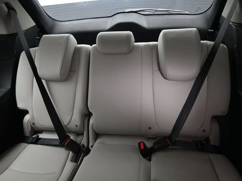 New 2026 Honda Odyssey EX-L image 2
